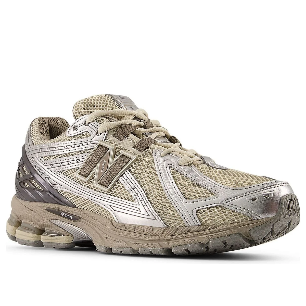 New Balance 1906R 'Silver Tan' U1906RCP Men's & Women's Sneakers