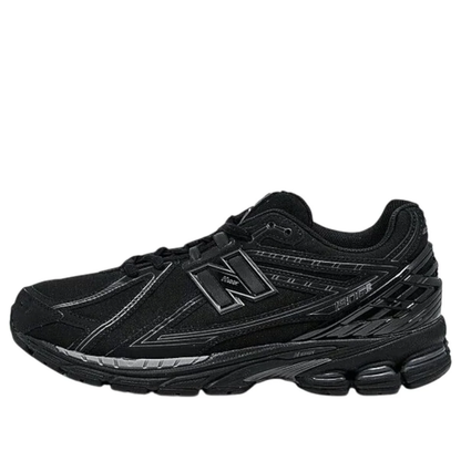 New Balance 1906R 'Triple Black' U1906RJB Men's & Women's Sneakers
