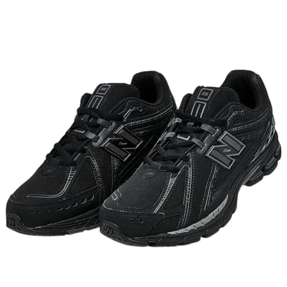 New Balance 1906R 'Triple Black' U1906RJB Men's & Women's Sneakers