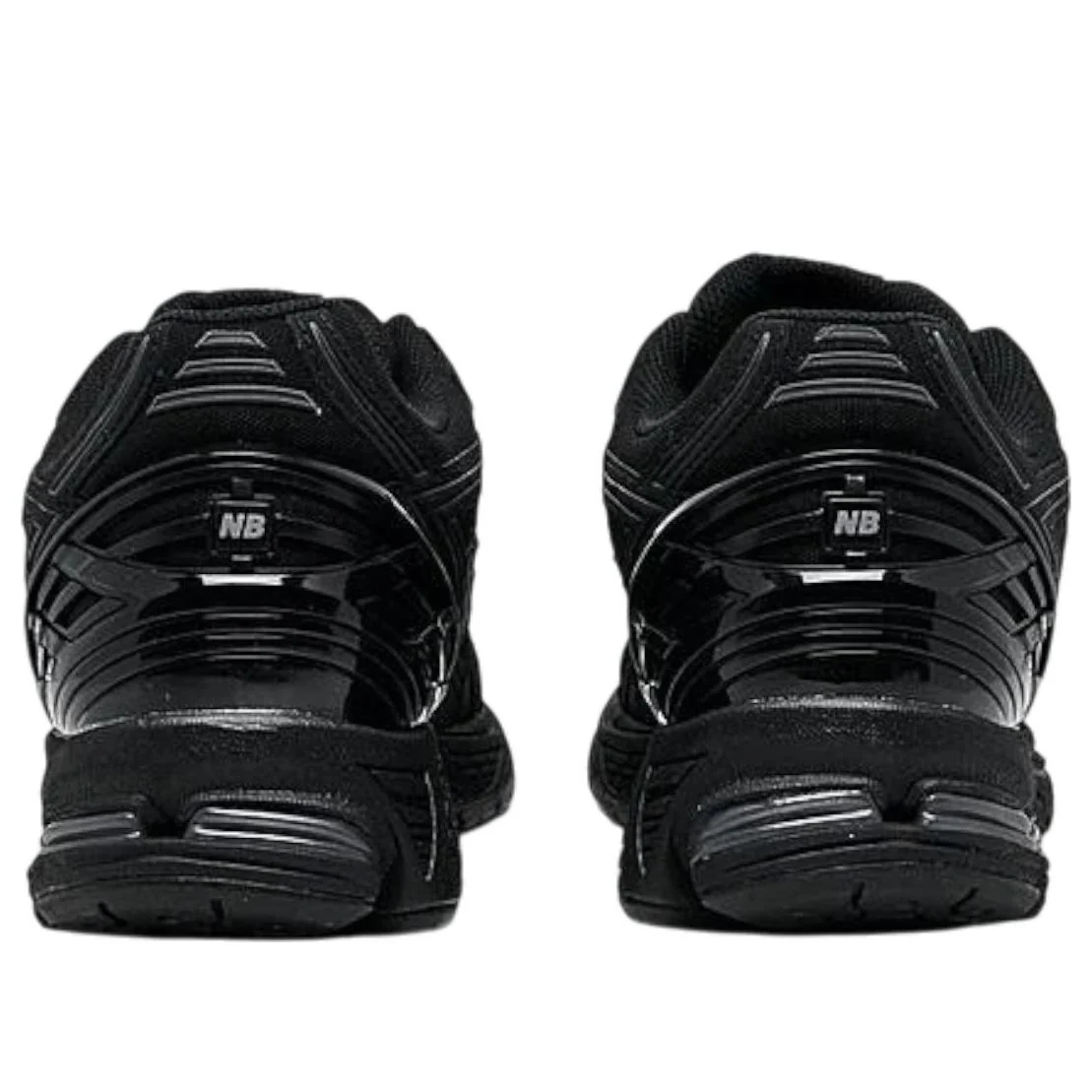 New Balance 1906R 'Triple Black' U1906RJB Men's & Women's Sneakers
