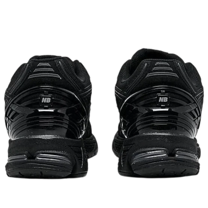 New Balance 1906R 'Triple Black' U1906RJB Men's & Women's Sneakers