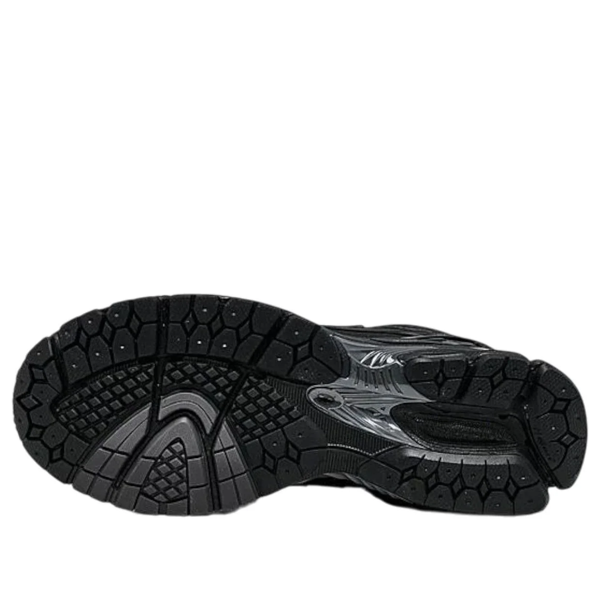 New Balance 1906R 'Triple Black' U1906RJB Men's & Women's Sneakers
