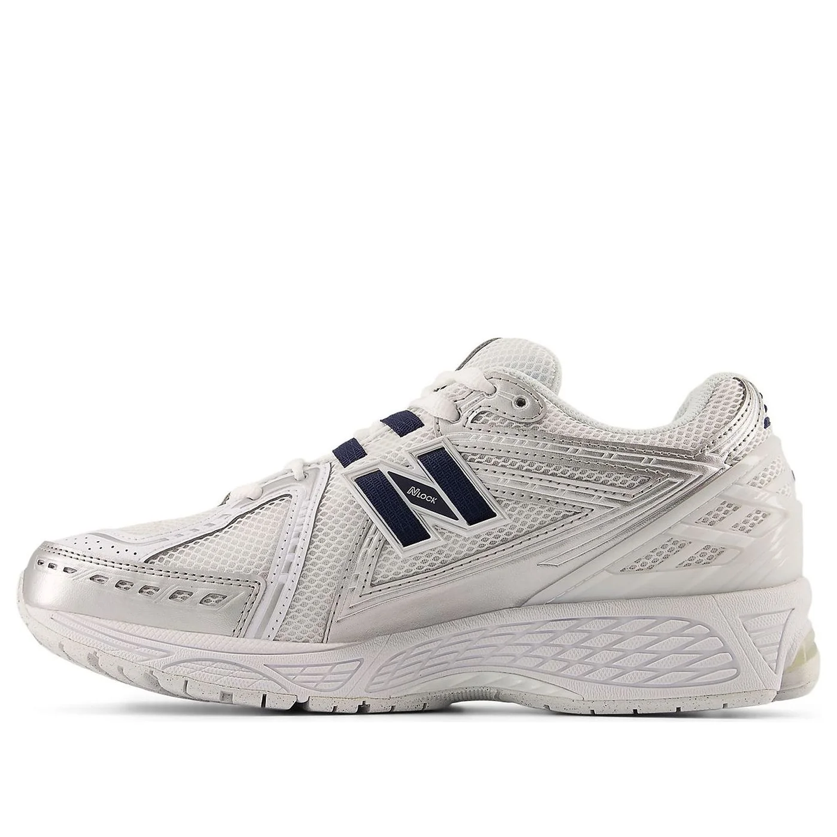 New Balance 1906R 'White Silver Navy' U1906RCM Men's & Women's Sneakers