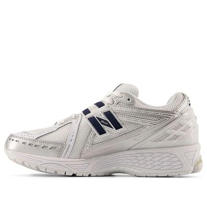 New Balance 1906R 'White Silver Navy' U1906RCM Men's & Women's Sneakers
