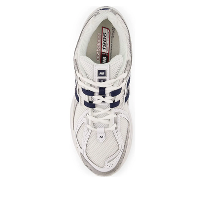 New Balance 1906R 'White Silver Navy' U1906RCM Men's & Women's Sneakers