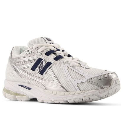 New Balance 1906R 'White Silver Navy' U1906RCM Men's & Women's Sneakers