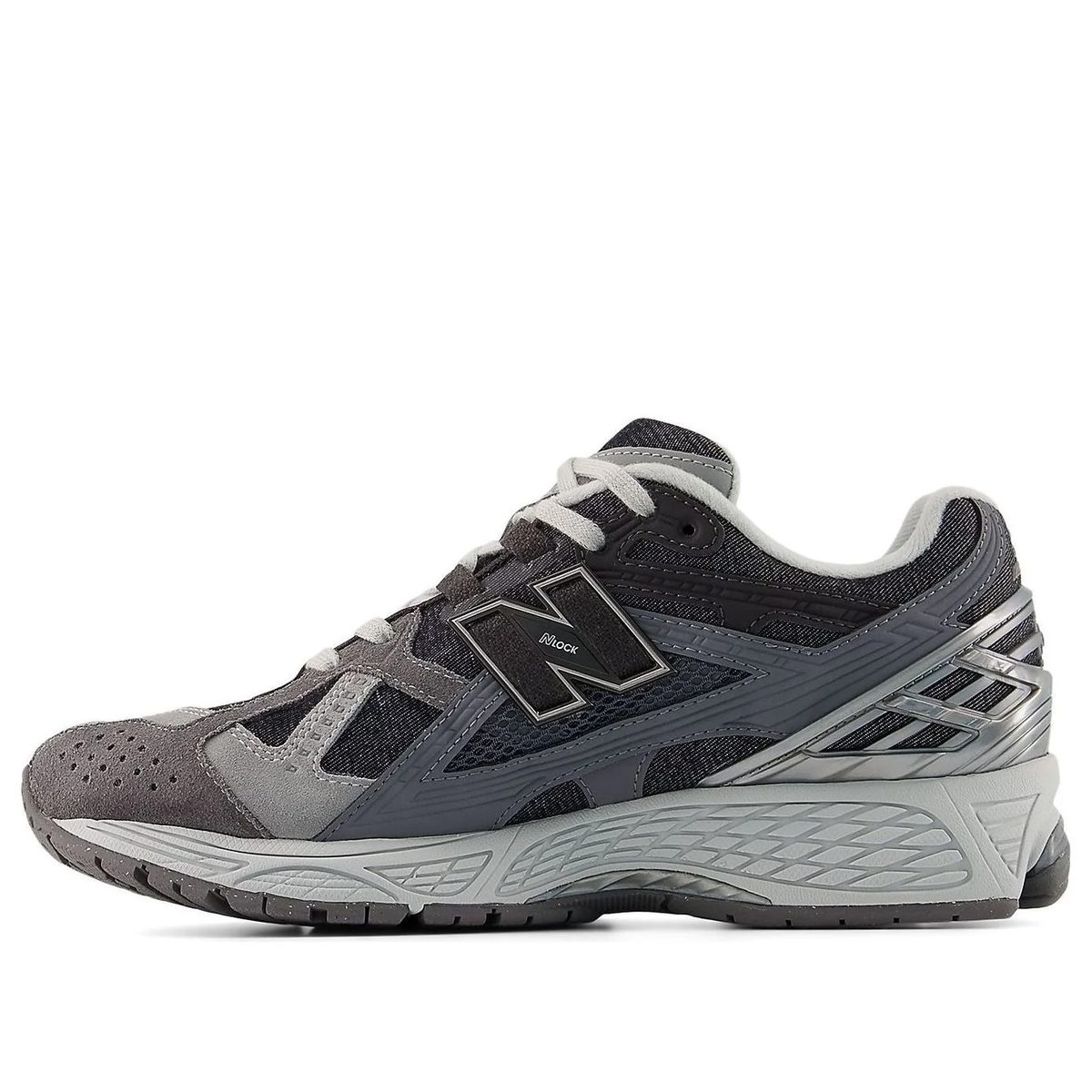 New Balance 1906U 'Black Grey' U19064J0