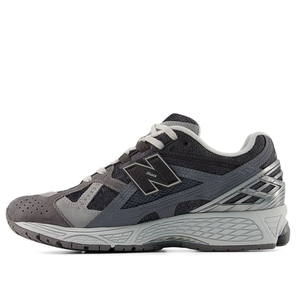 New Balance 1906U 'Black Grey' U19064J0