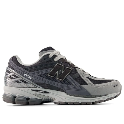 New Balance 1906U 'Black Grey' U19064J0