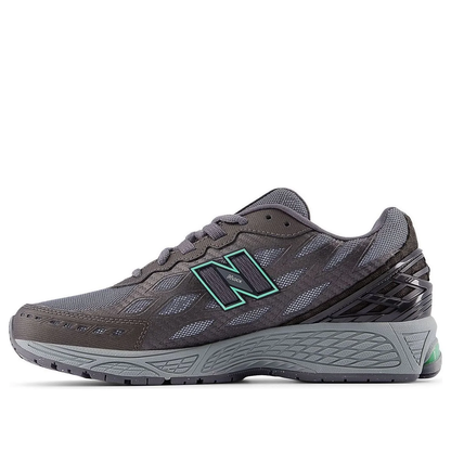 New Balance 1906W 'Black Metallic Green' U1906WA Men's & Women's Sneakers