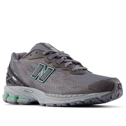 New Balance 1906W 'Black Metallic Green' U1906WA Men's & Women's Sneakers