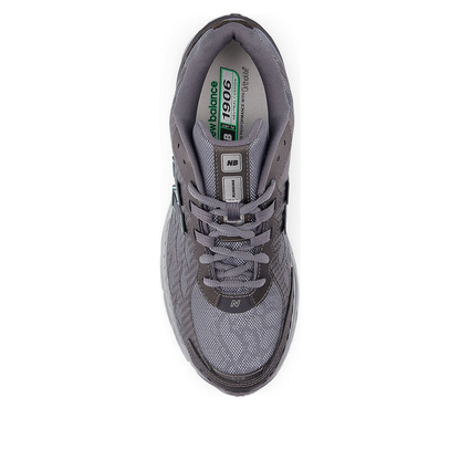 New Balance 1906W 'Black Metallic Green' U1906WA Men's & Women's Sneakers