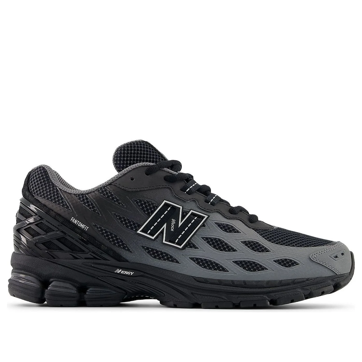 New Balance 1906W 'Black' U1906WGS Men's & Women's Sneakers