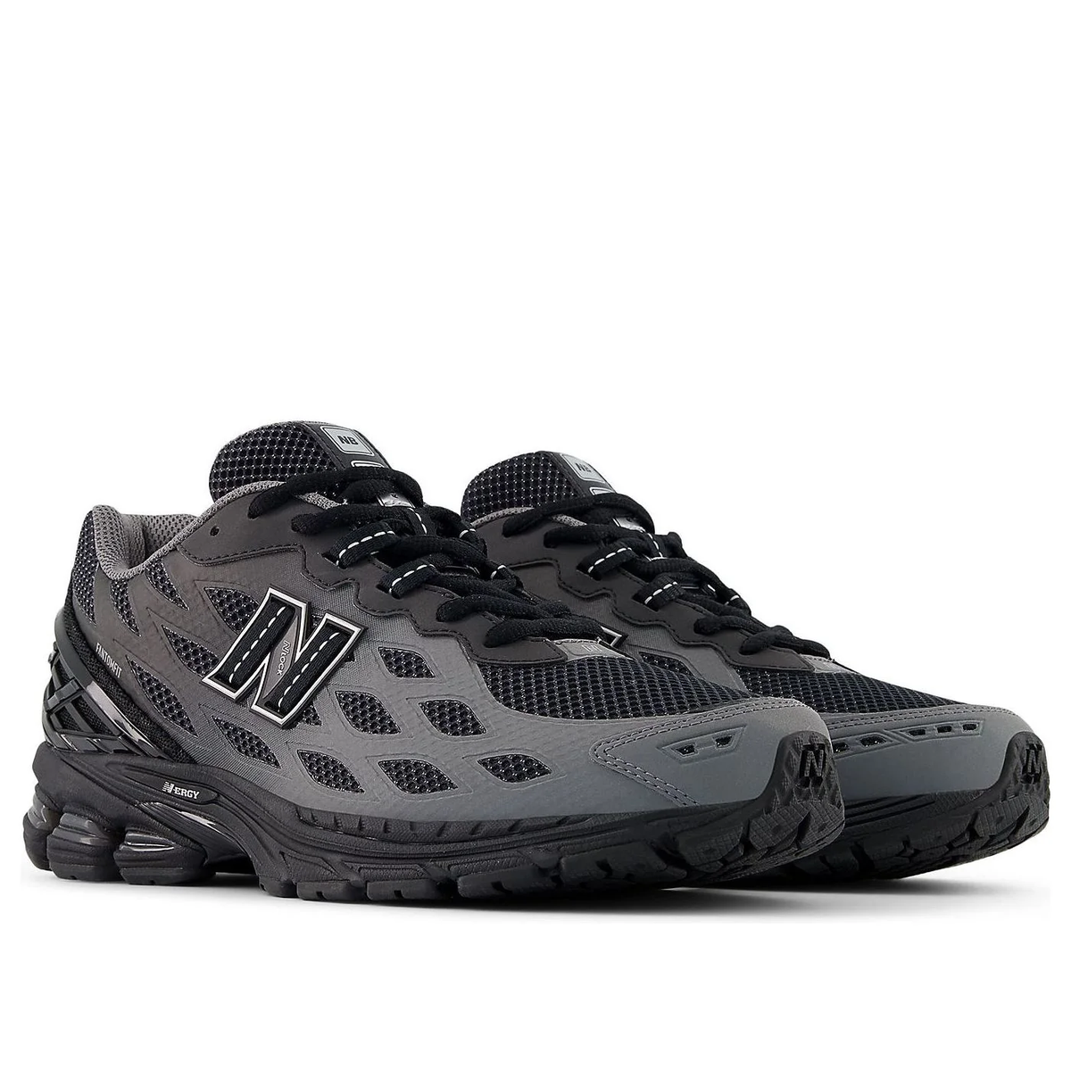New Balance 1906W 'Black' U1906WGS Men's & Women's Sneakers
