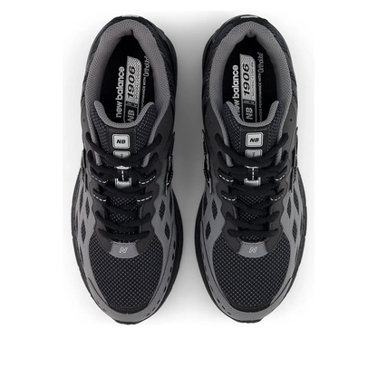 New Balance 1906W 'Black' U1906WGS Men's & Women's Sneakers