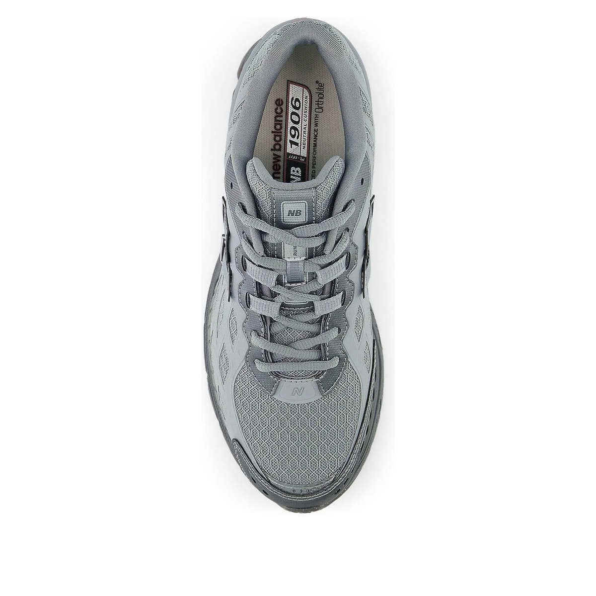 New Balance 1906W 'Slate Grey' U190656T