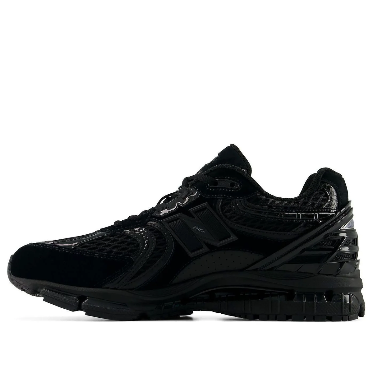 New Balance 1954R 'Black' U19543VU