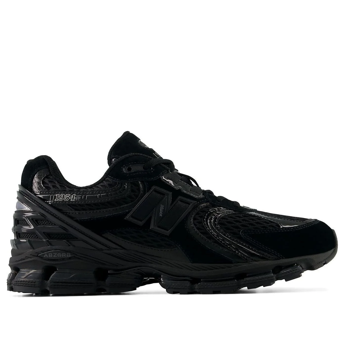 New Balance 1954R 'Black' U19543VU