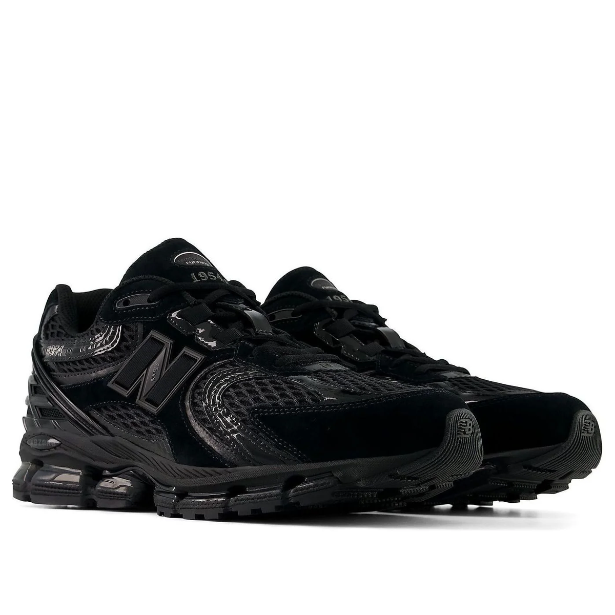 New Balance 1954R 'Black' U19543VU