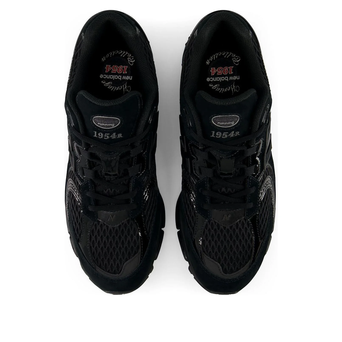 New Balance 1954R 'Black' U19543VU