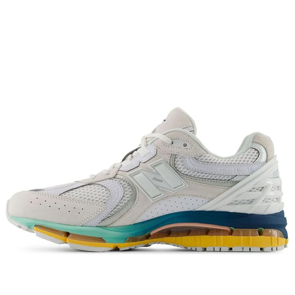 New Balance 1954R 'Reflection White / Bright Mint' (U19549XD)