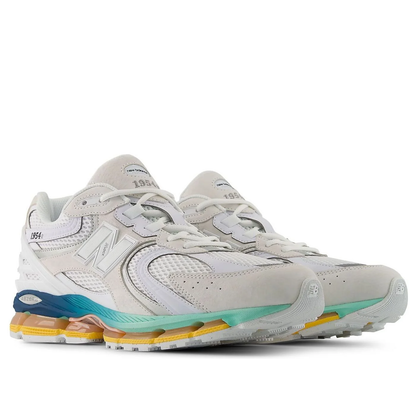 New Balance 1954R 'Reflection White / Bright Mint' (U19549XD)