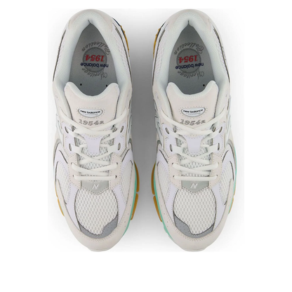 New Balance 1954R 'Reflection White / Bright Mint' (U19549XD)