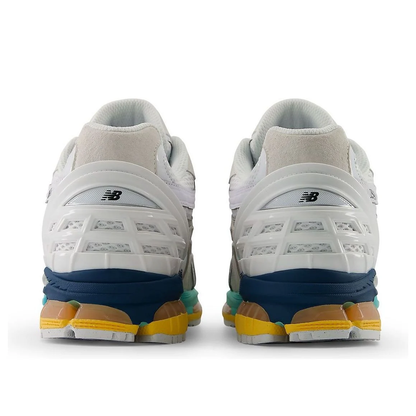 New Balance 1954R 'Reflection White / Bright Mint' (U19549XD)