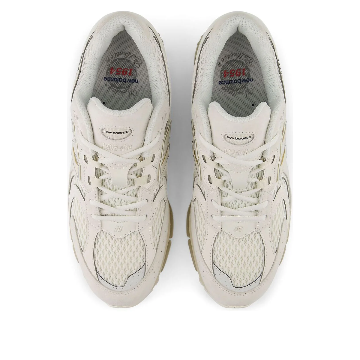 New Balance 1954R 'Sea Salt Linen' U19541R3