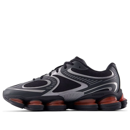 New Balance 2000 'Black Red' U200028K Men's & Women's Sneakers