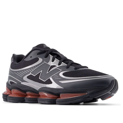 New Balance 2000 'Black Red' U200028K Men's & Women's Sneakers