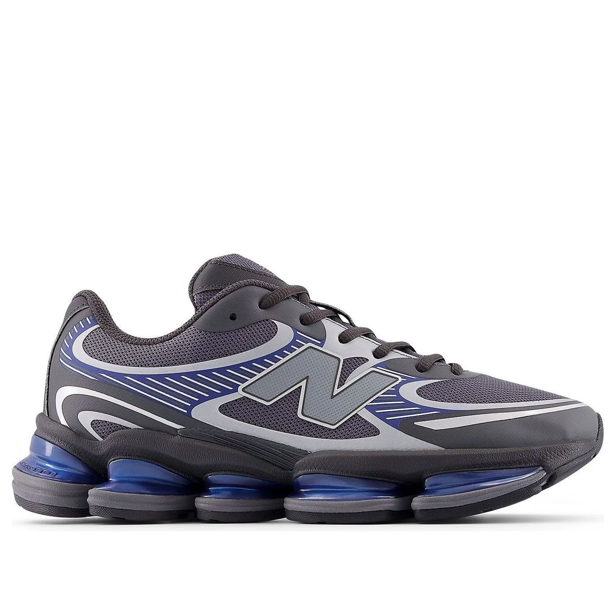 New Balance 2000 'Faded Blue' U200015V Men's & Women's Sneakers