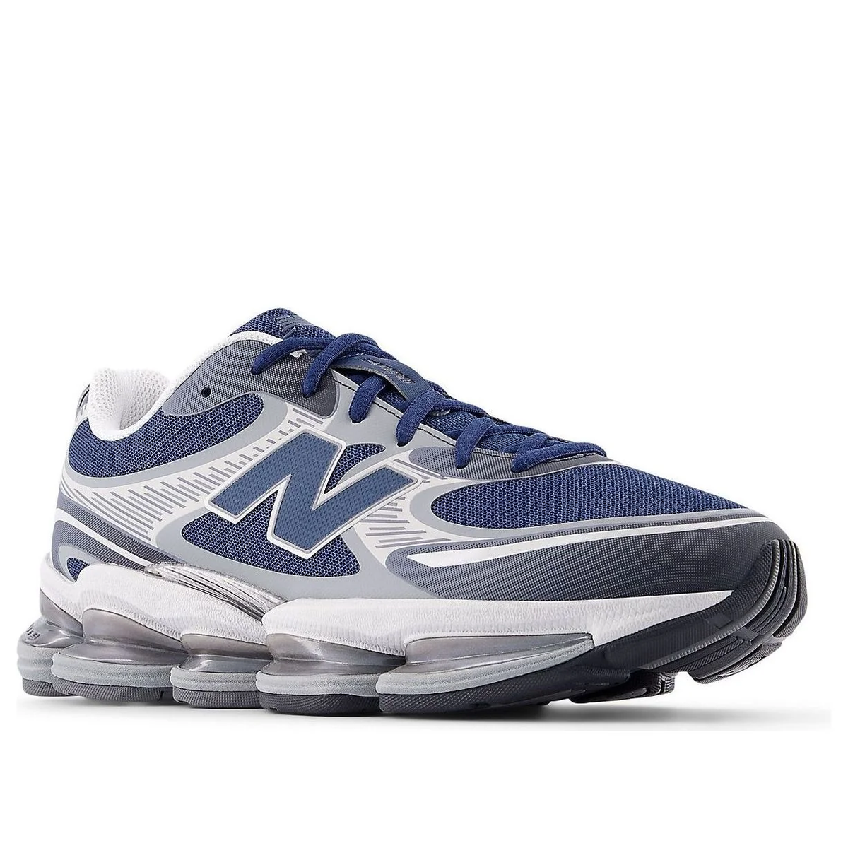 New Balance 2000 'Navy Neptune Grey' U20001PB Men's & Women's Sneakers