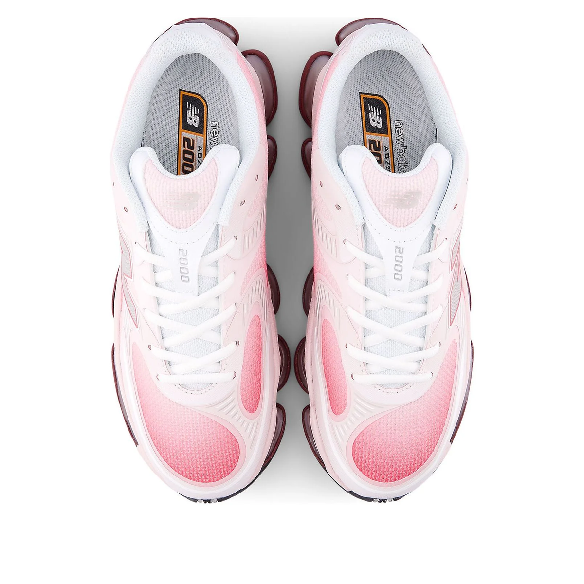 New Balance 2000 'Rose Sugar' U2000PBC Men's & Women's Sneakers