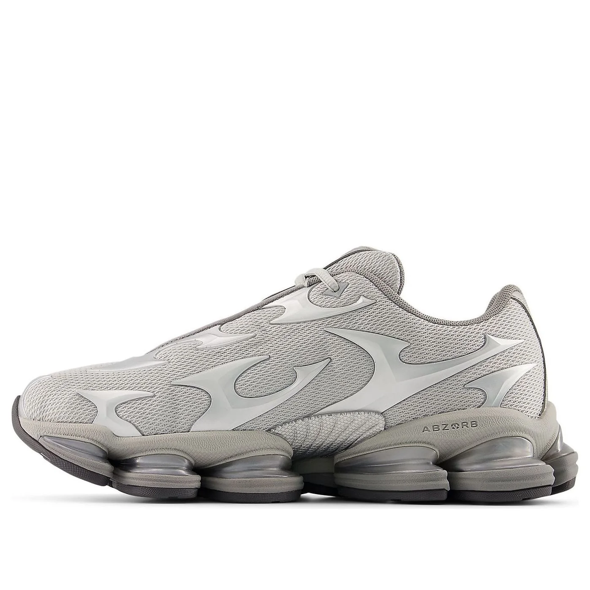 New Balance 2000 'Silver Metallic' U20005UW Men's & Women's Sneakers