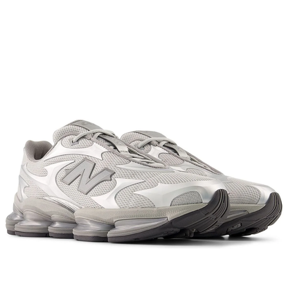New Balance 2000 'Silver Metallic' U20005UW Men's & Women's Sneakers