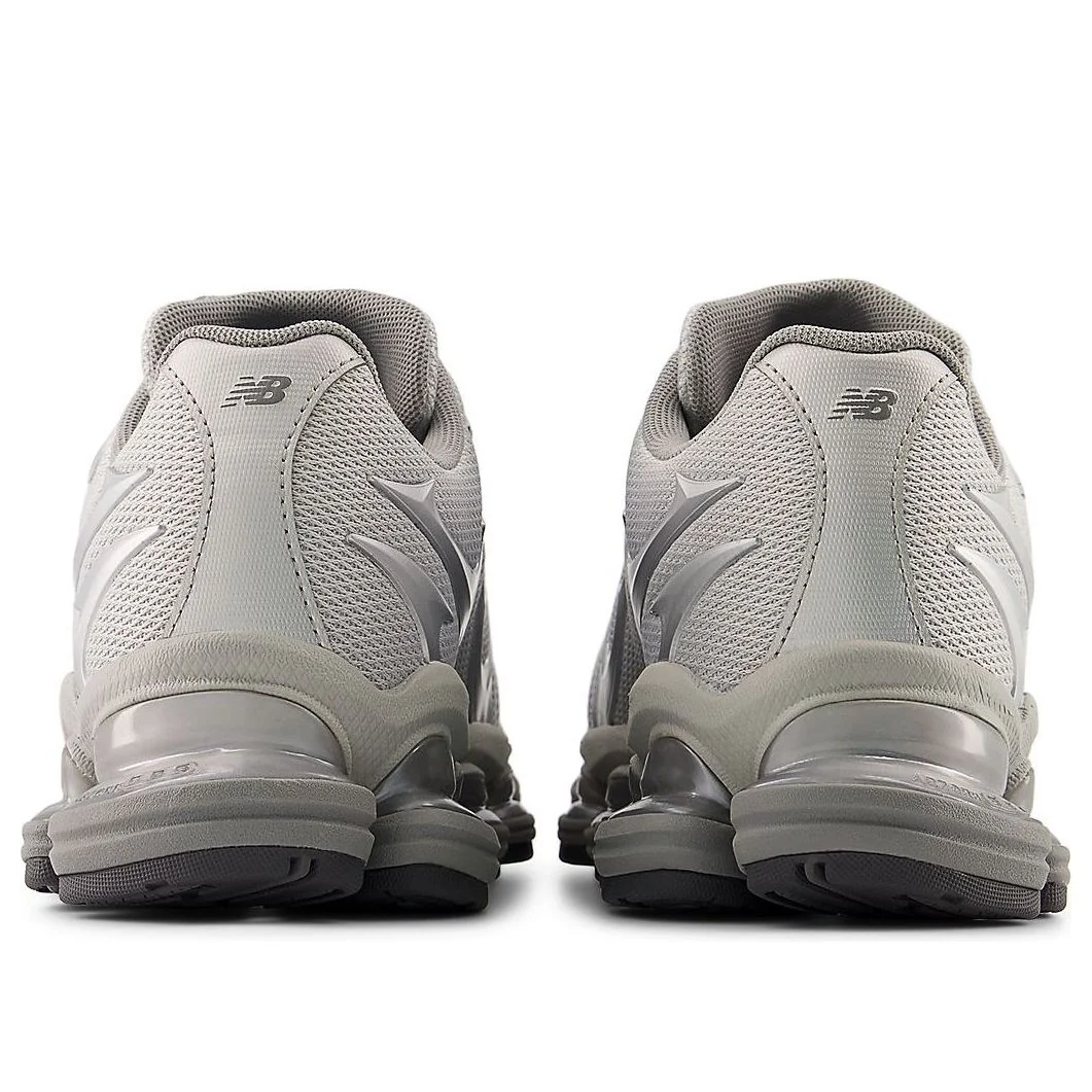 New Balance 2000 'Silver Metallic' U20005UW Men's & Women's Sneakers