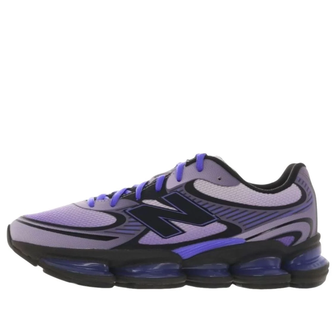 New Balance 2000 'Taro Electric Indigo' U200087T Men's & Women's Sneakers