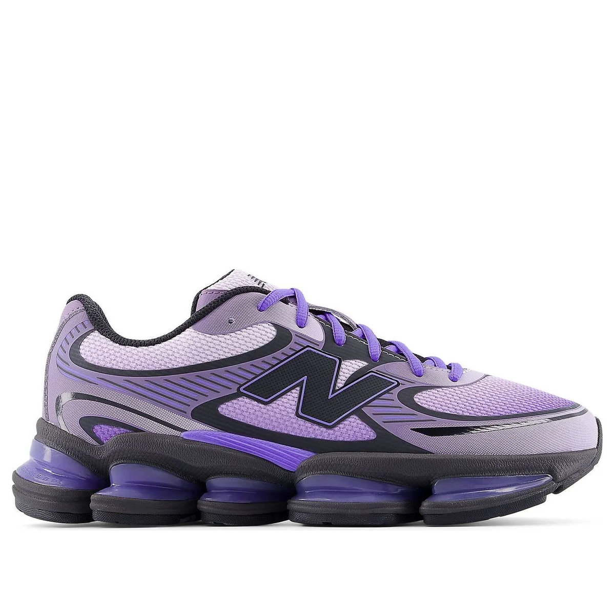 New Balance 2000 'Taro Electric Indigo' U200087T Men's & Women's Sneakers