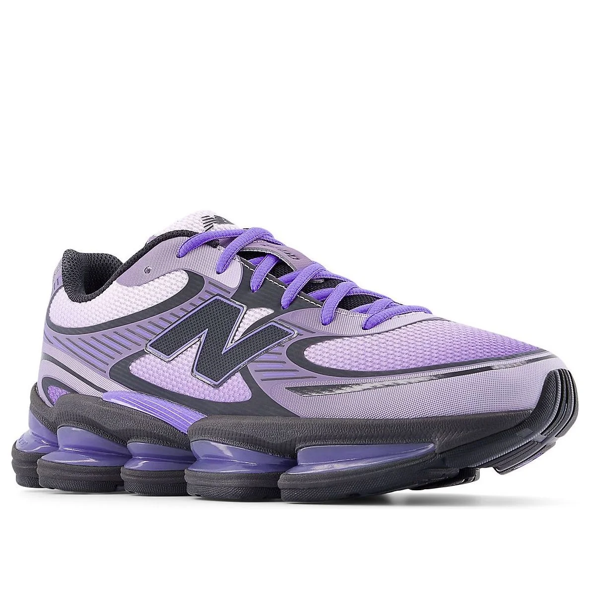 New Balance 2000 'Taro Electric Indigo' U200087T Men's & Women's Sneakers