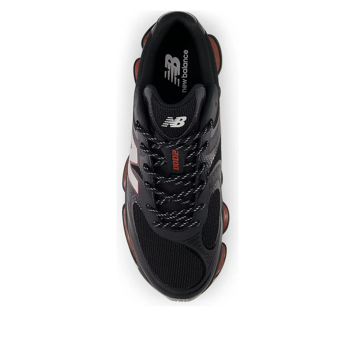 New Balance 2000 'Year of the Horse' U200011D Men's & Women's Sneakers