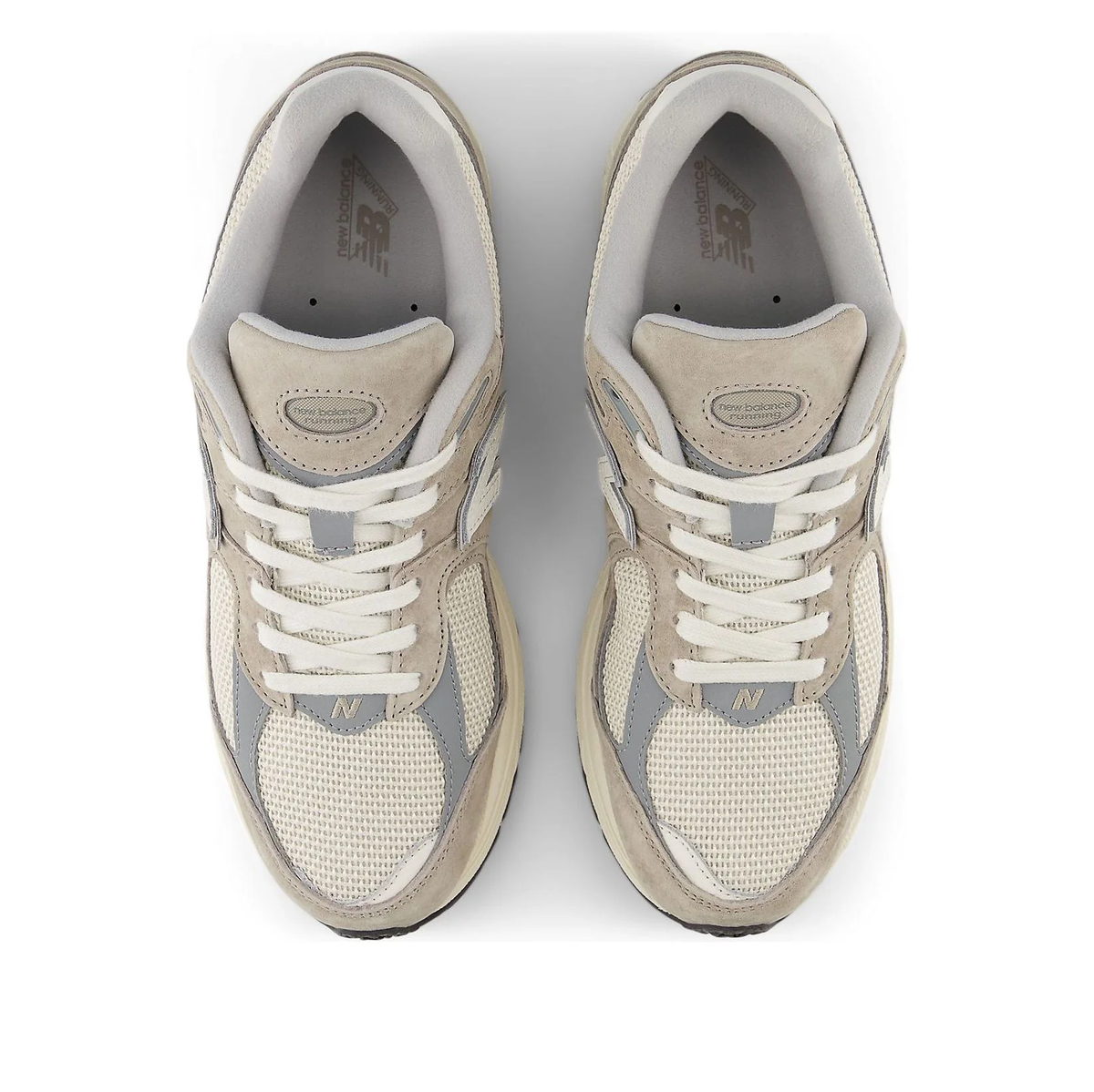 New Balance 2002R 'Arid Stone Linen' U2002RRD Men's & Women's Sneakers