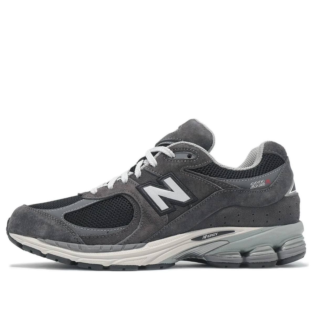 New Balance 2002R 'Black Cement' U2002RA Men's & Women's Sneakers