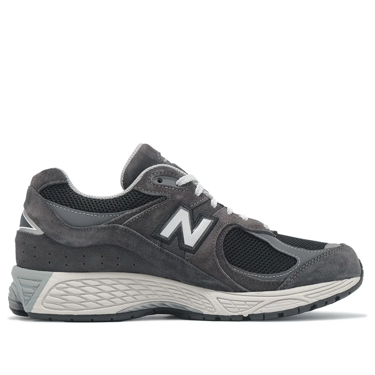 New Balance 2002R 'Black Cement' U2002RA Men's & Women's Sneakers