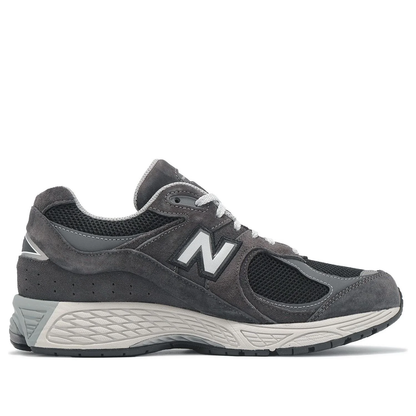 New Balance 2002R 'Black Cement' U2002RA Men's & Women's Sneakers