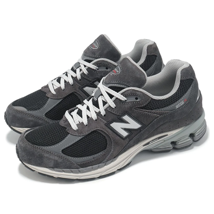 New Balance 2002R 'Black Cement' U2002RA Men's & Women's Sneakers