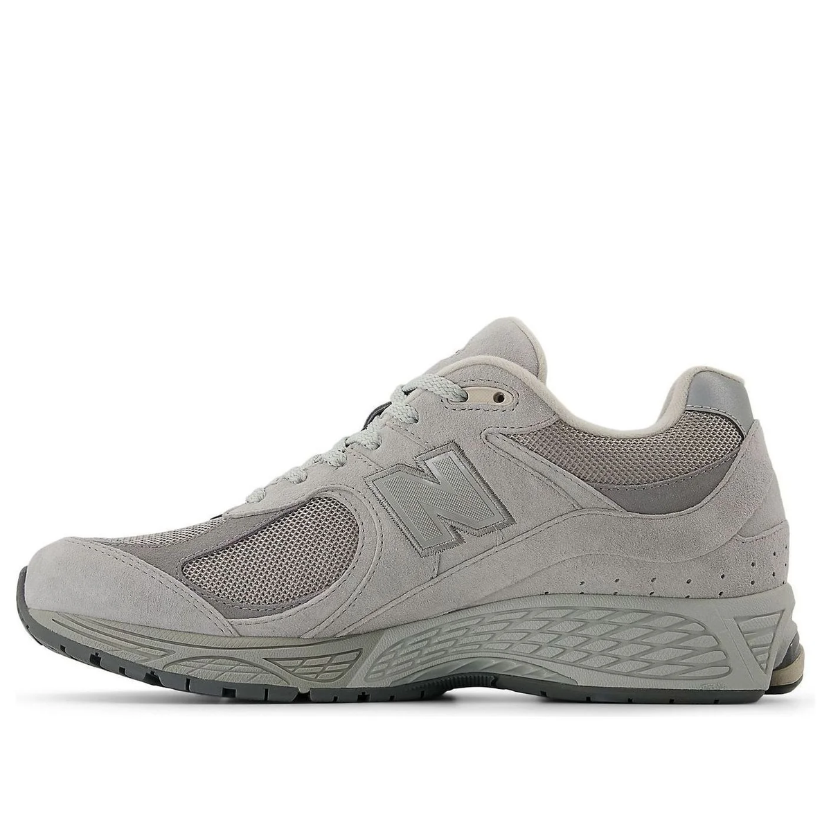 New Balance 2002R 'Concrete Angora Bisque' U2002REE Men's & Women's Sneakers