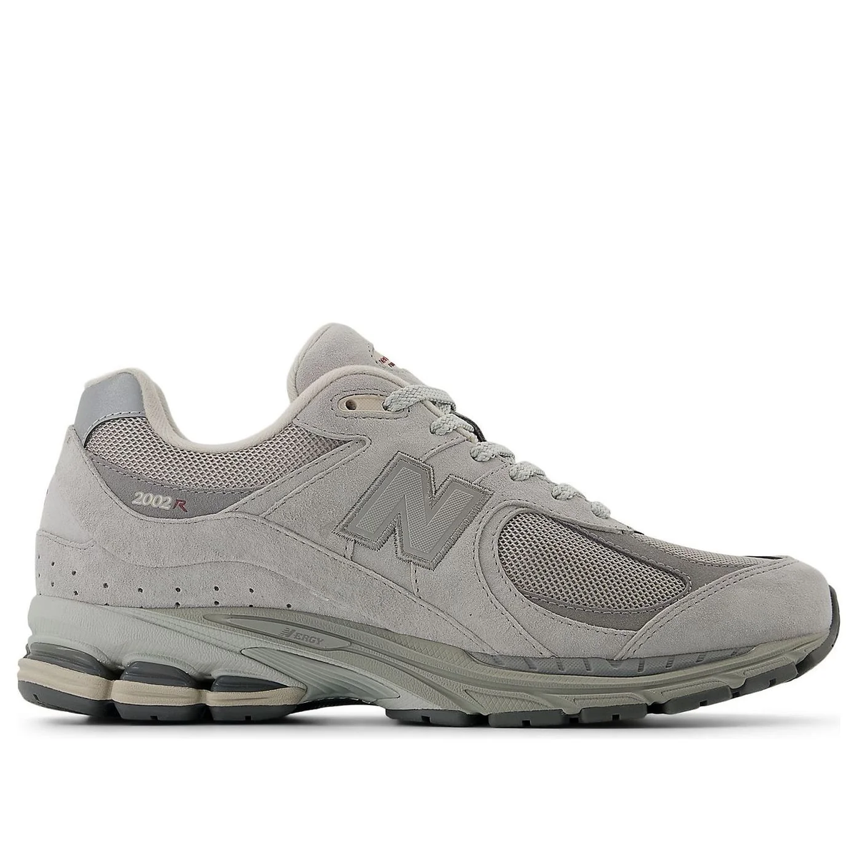 New Balance 2002R 'Concrete Angora Bisque' U2002REE Men's & Women's Sneakers