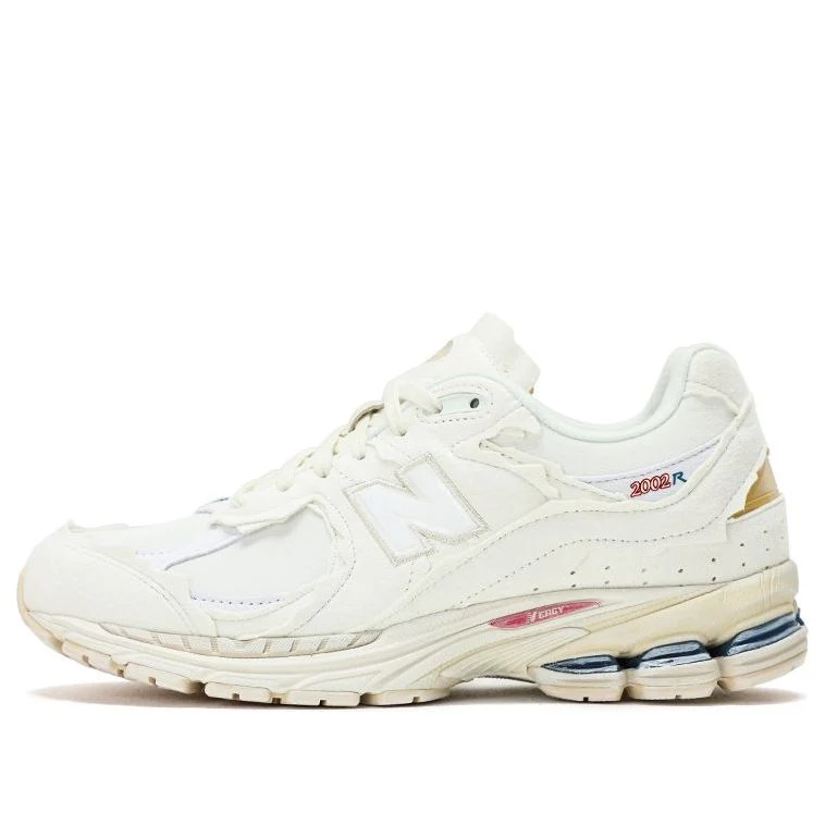 New Balance 2002R Protection Pack 'Sea Salt' M2002RDC Men's & Women's Sneakers