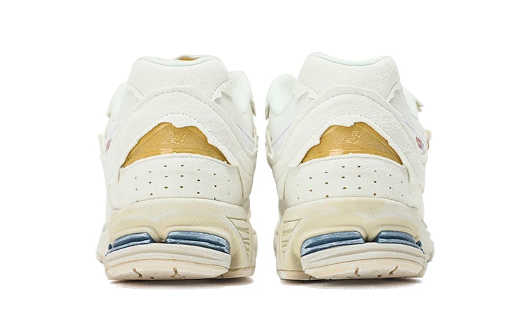 New Balance 2002R Protection Pack 'Sea Salt' M2002RDC Men's & Women's Sneakers